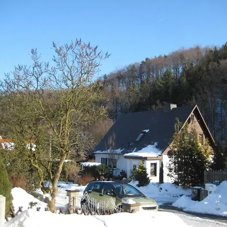 Apartment Haus Am Waldrand