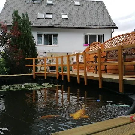 Haus Am Waldrand * Freital