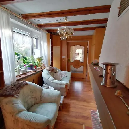Haus Am Waldrand Apartment *