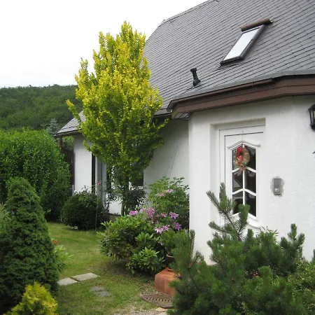 Haus Am Waldrand *