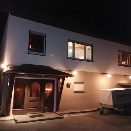 Haus Am Waldrand * Freital