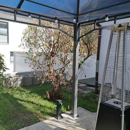 Haus Am Waldrand * Freital