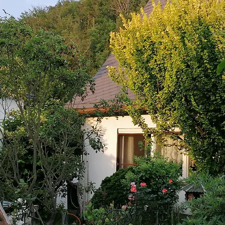 Haus Am Waldrand Apartment Freital