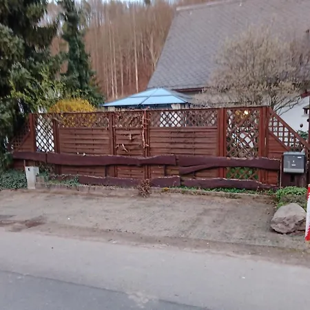 Haus Am Waldrand Freital